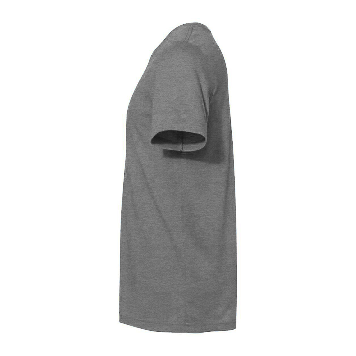 Picture of District Made® Men's Perfect Tri™ Crew Tee