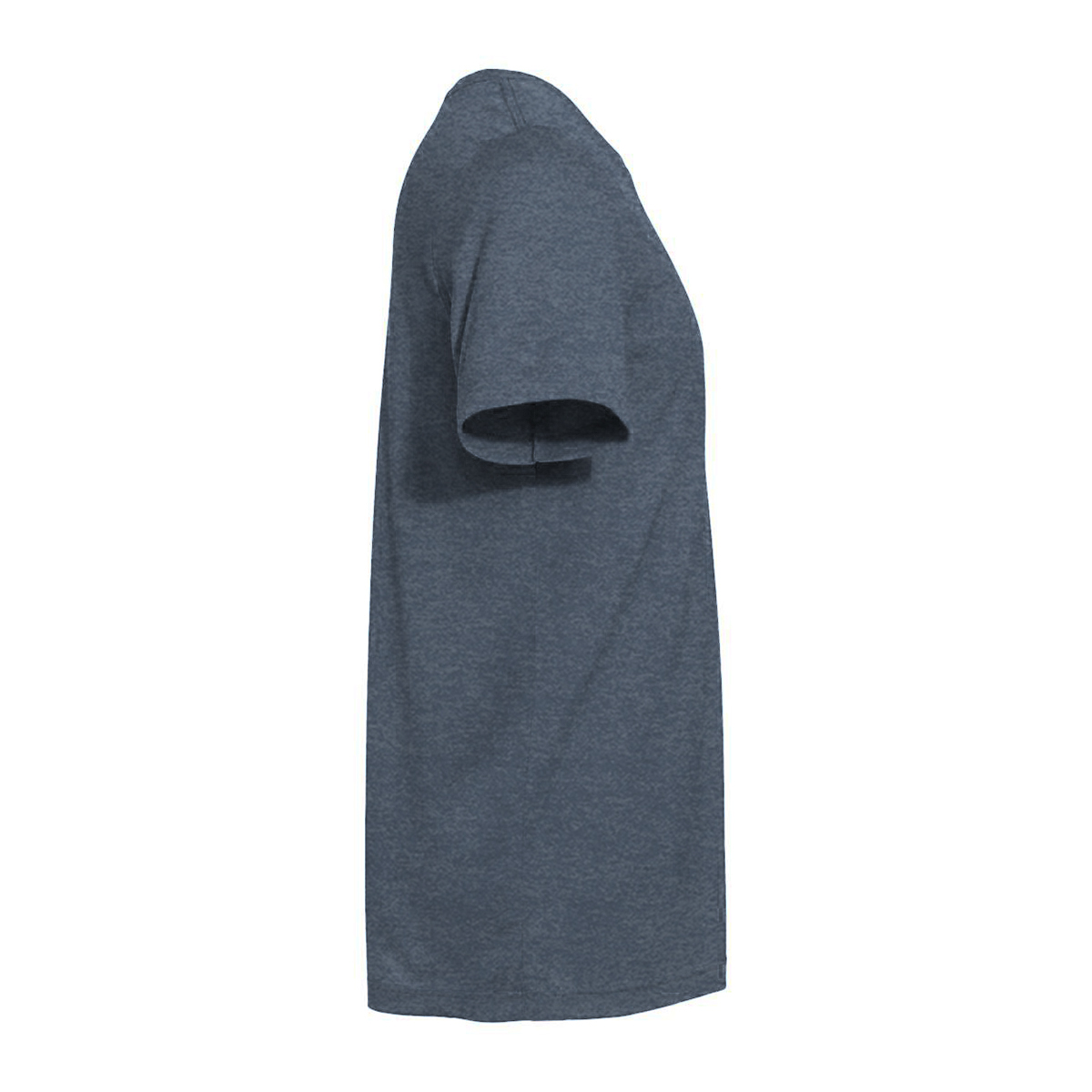 Picture of District Made® Men's Perfect Tri™ Crew Tee