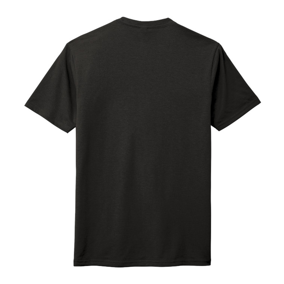 Picture of District Made® Men's Perfect Tri™ Crew Tee