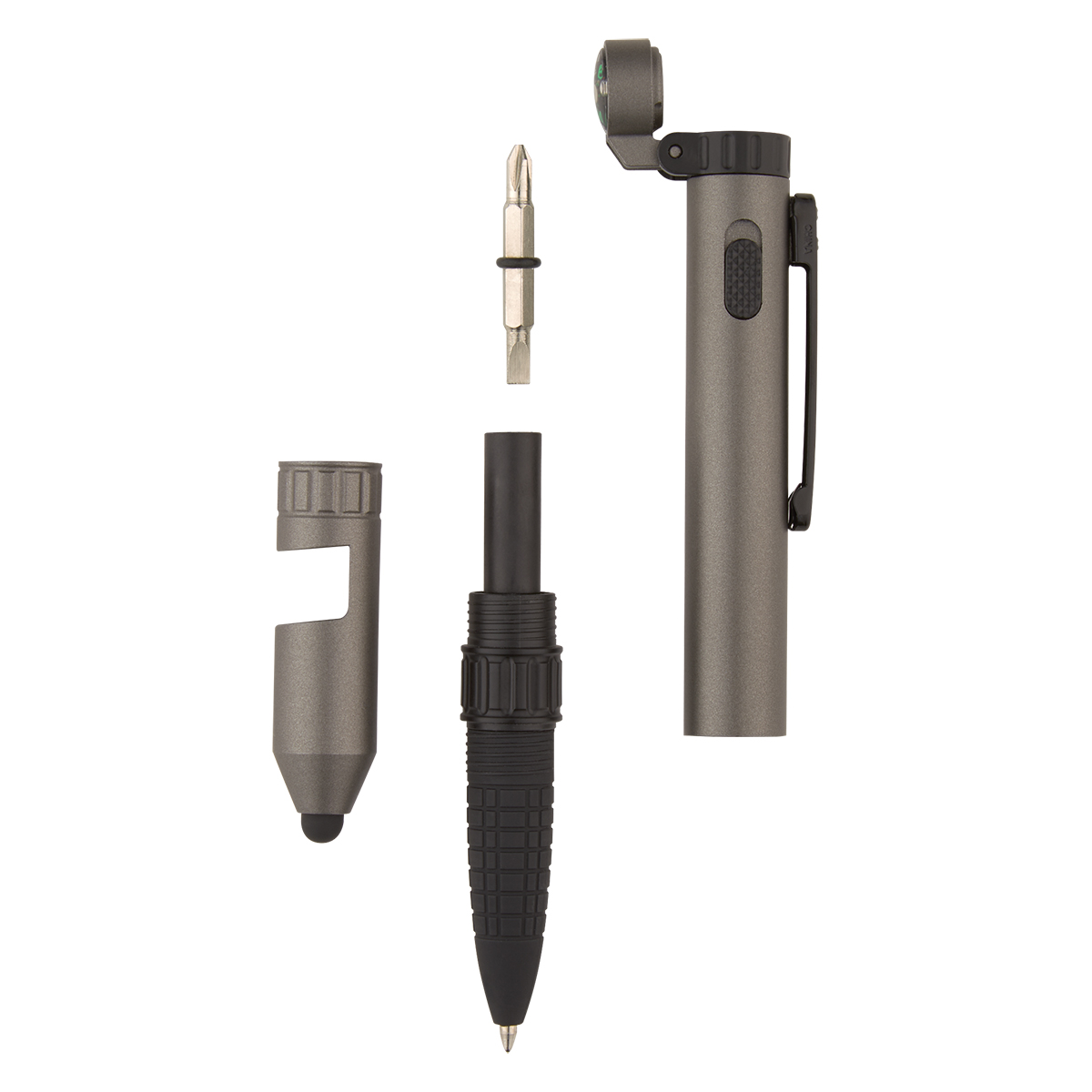 Picture of 6-in-1 Quest Multi Tool Pen