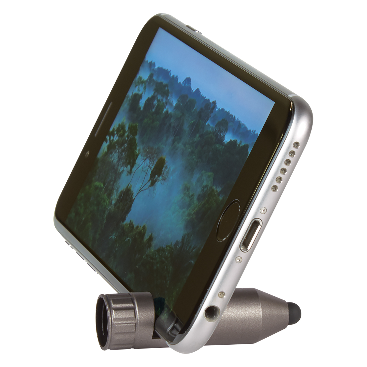 Picture of 6-in-1 Quest Multi Tool Pen