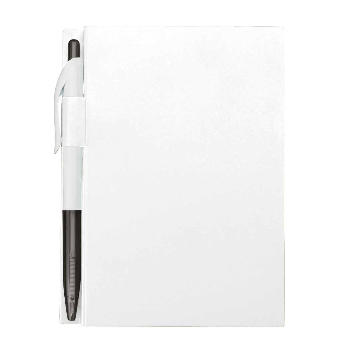 Picture of 4" X 6" Notebook With Pen