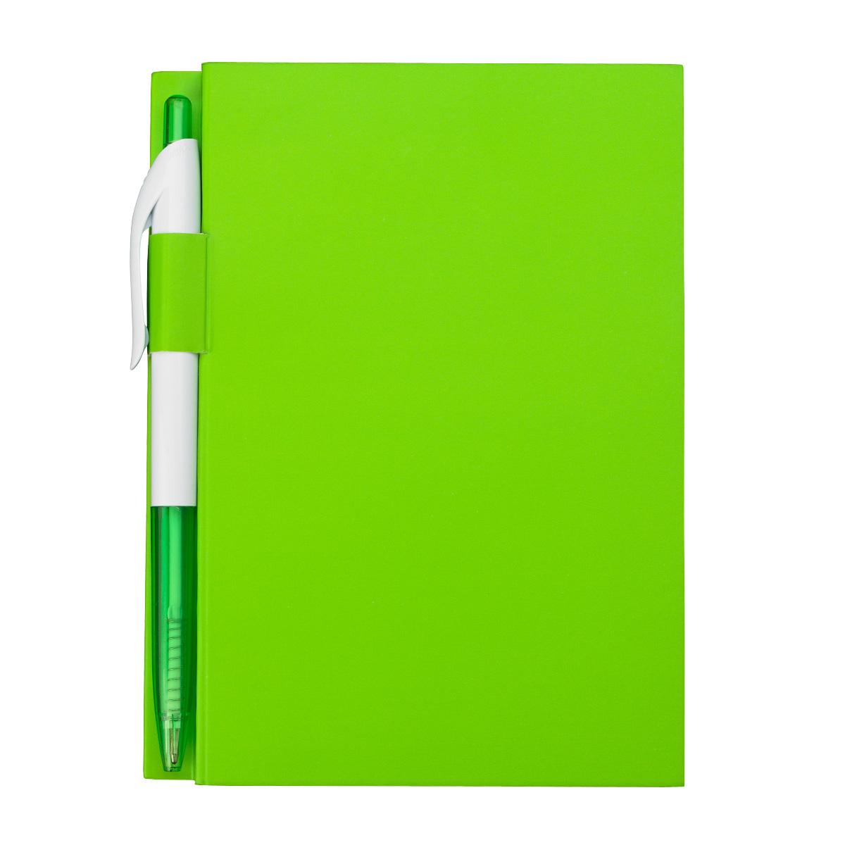Picture of 4" X 6" Notebook With Pen