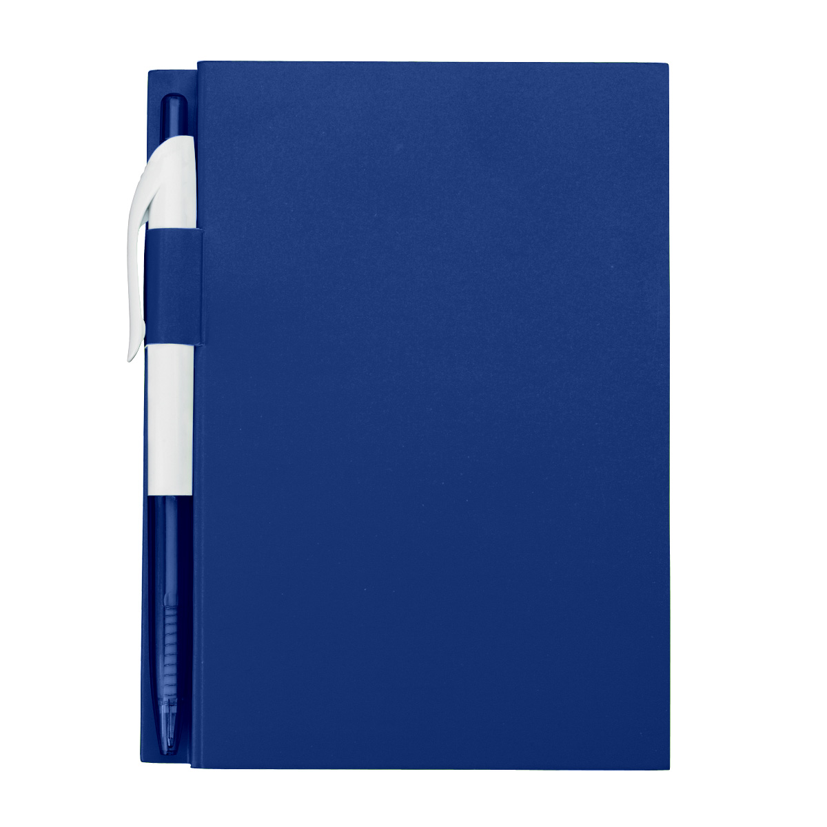 Picture of 4" X 6" Notebook With Pen