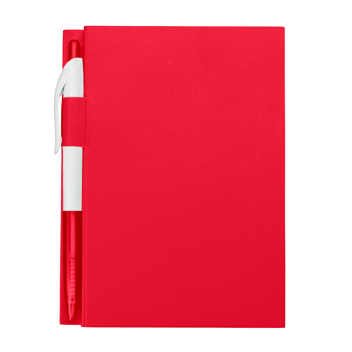 Picture of 4" X 6" Notebook With Pen