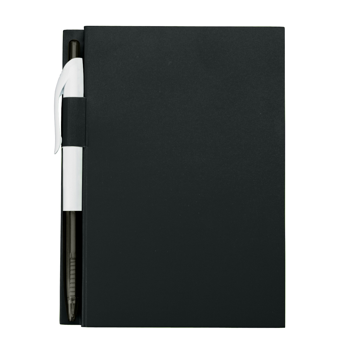 Picture of 4" X 6" Notebook With Pen