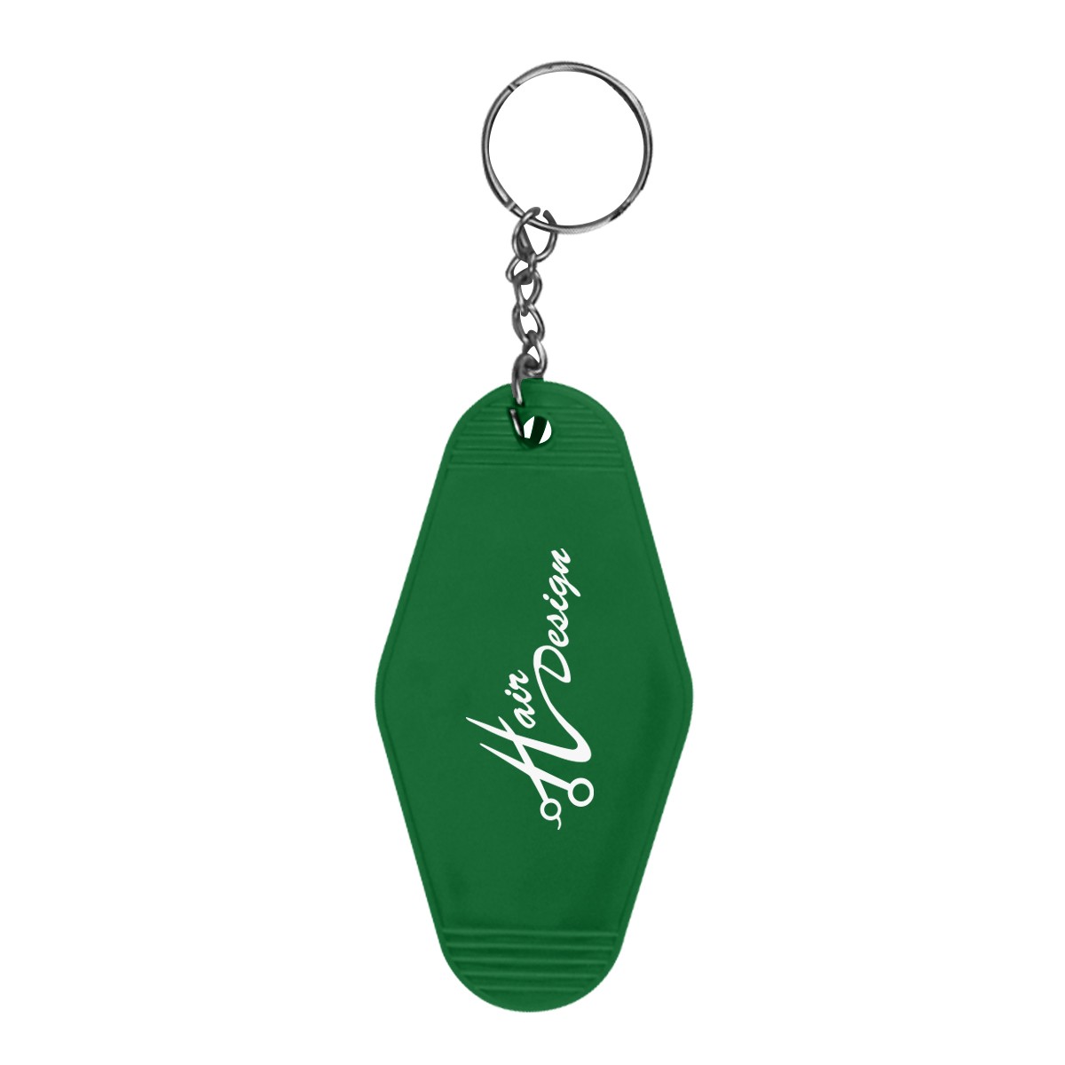 Picture of Motel Style Key Ring
