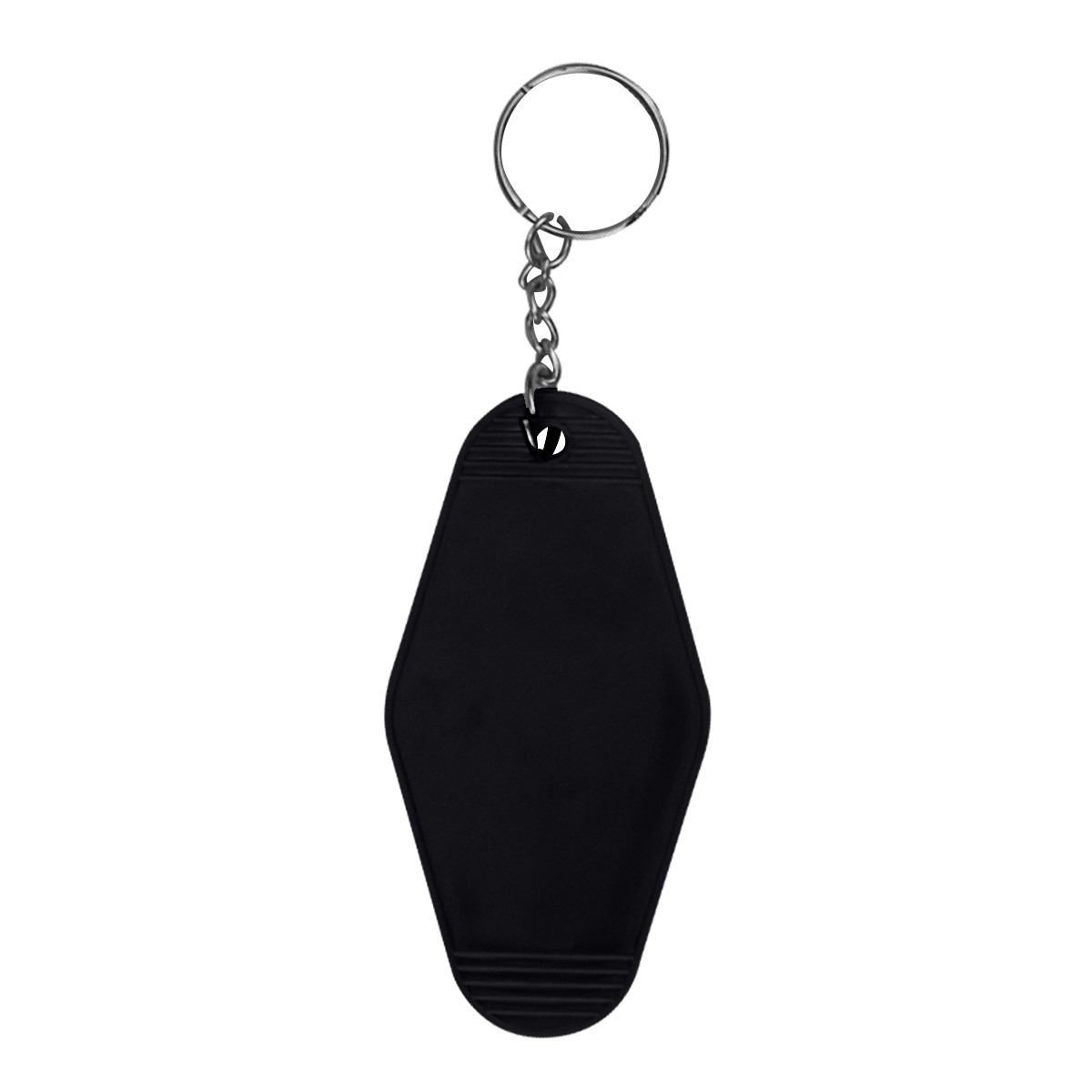 Picture of Motel Style Key Ring
