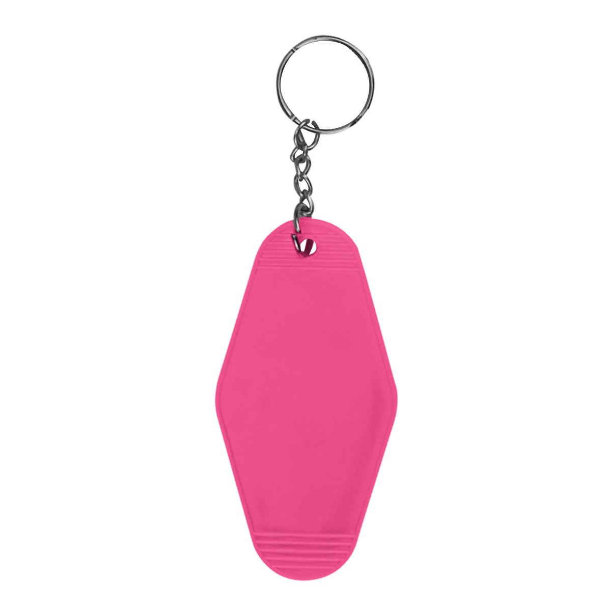 Picture of Motel Style Key Ring
