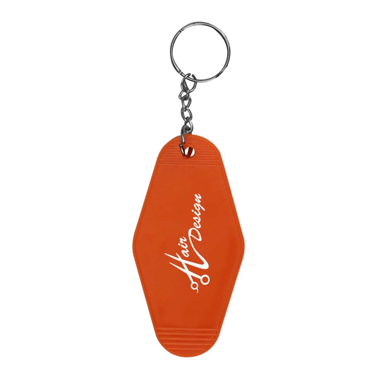 Picture of Motel Style Key Ring