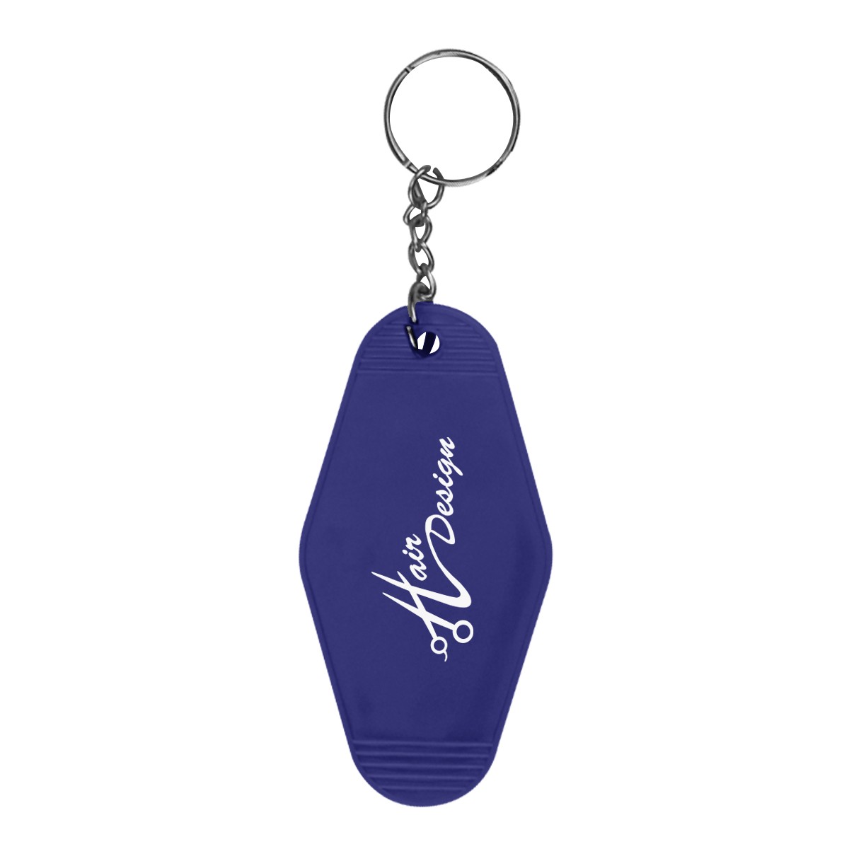 Picture of Motel Style Key Ring
