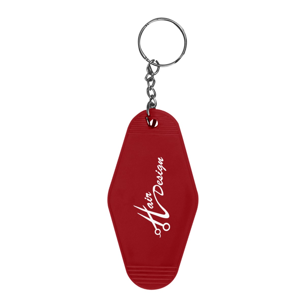 Picture of Motel Style Key Ring