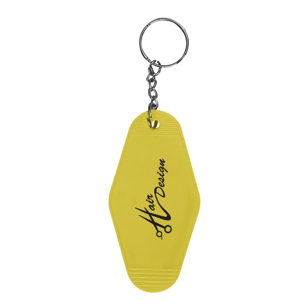 Picture of Motel Style Key Ring