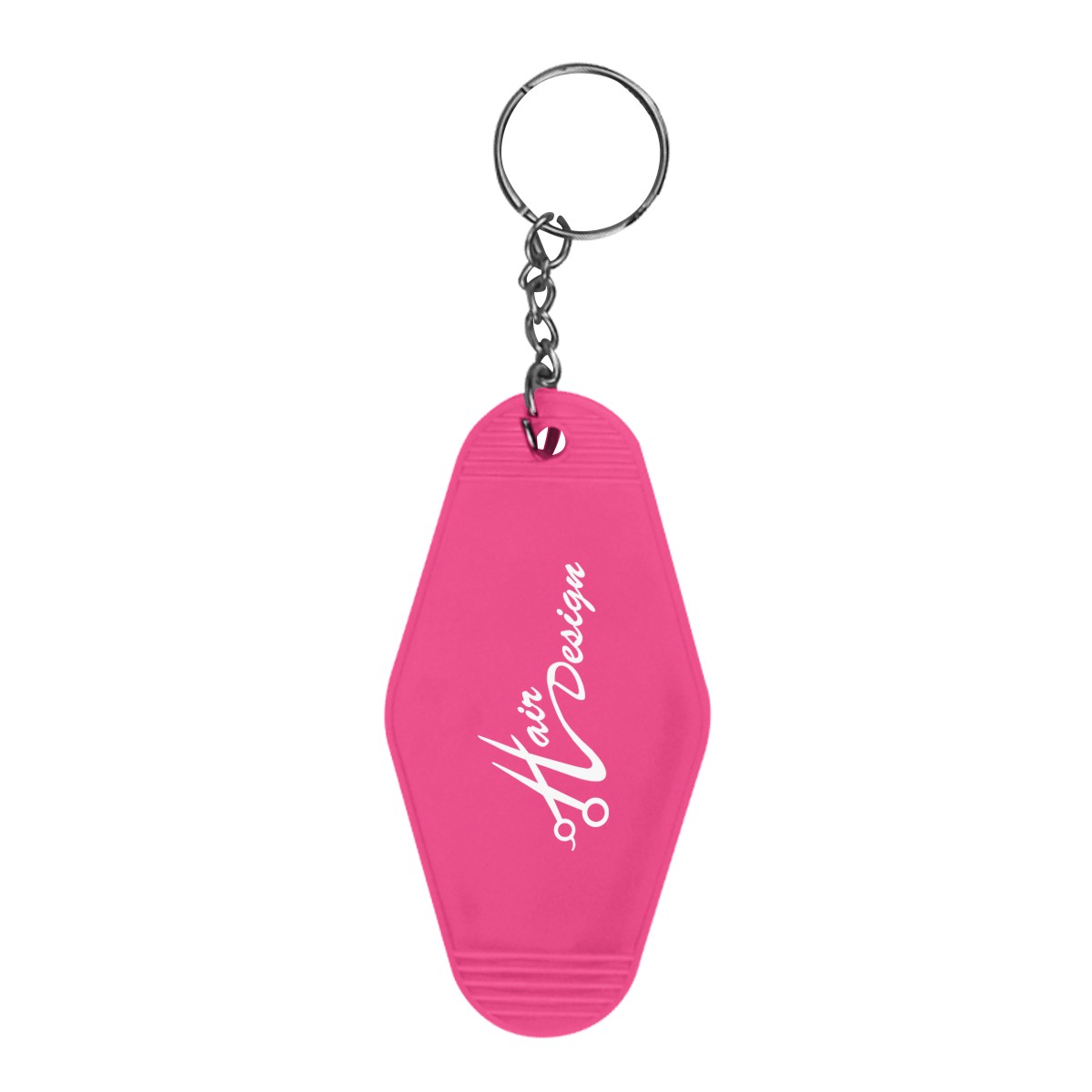 Picture of Motel Style Key Ring