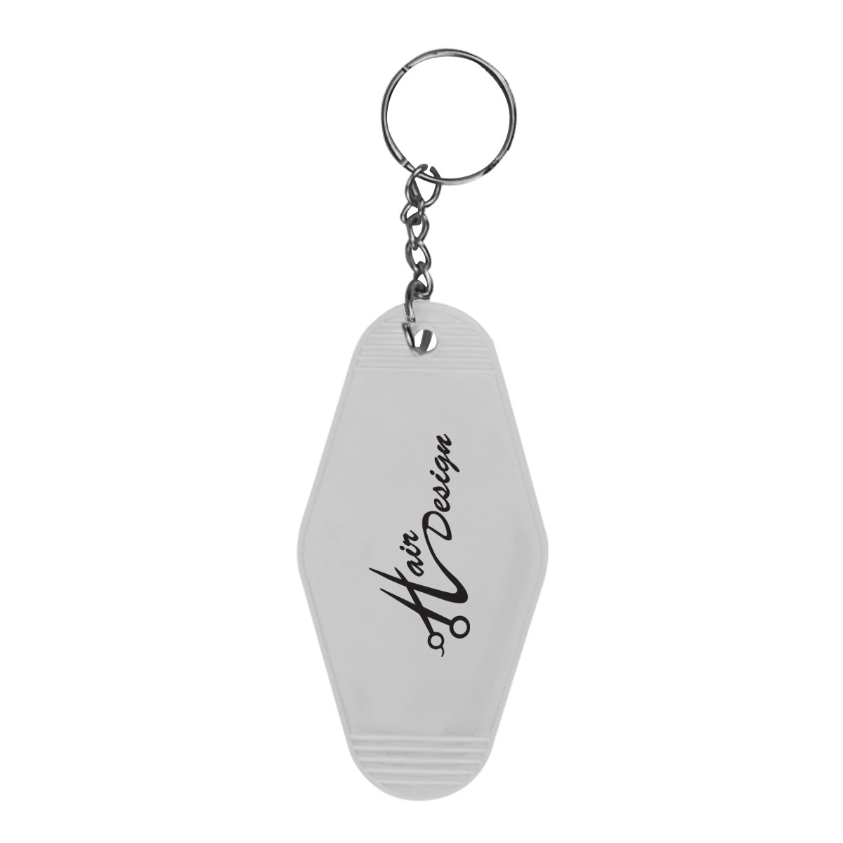 Picture of Motel Style Key Ring