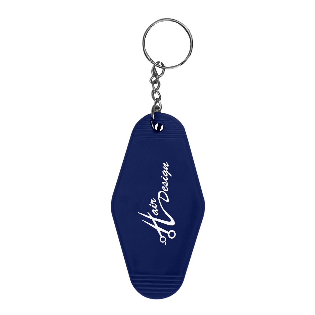 Picture of Motel Style Key Ring