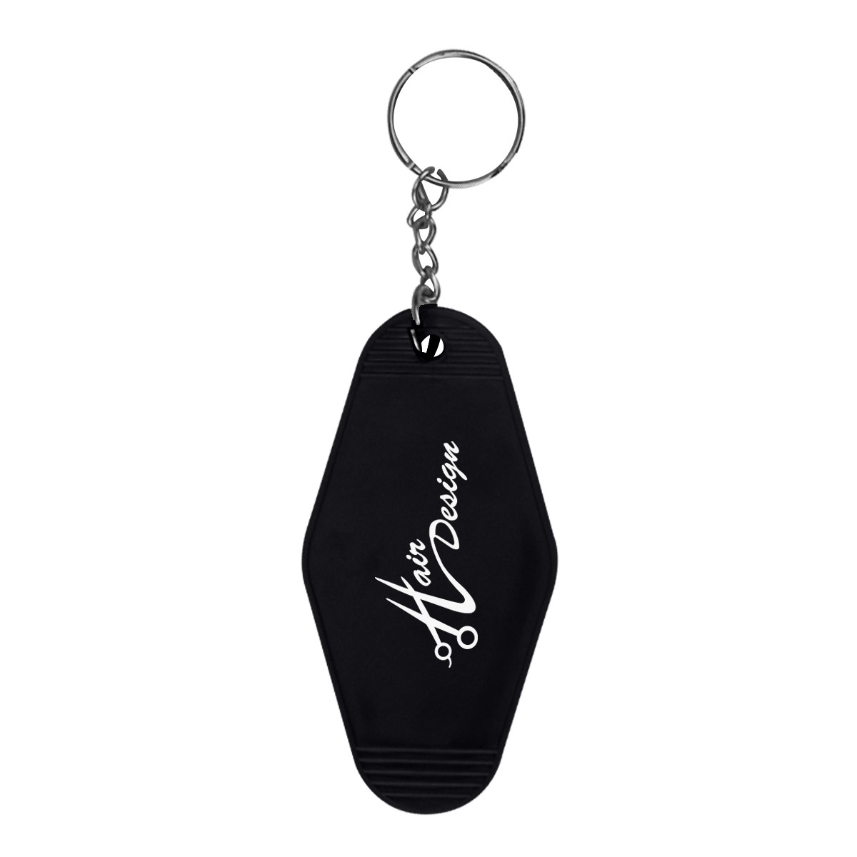 Picture of Motel Style Key Ring
