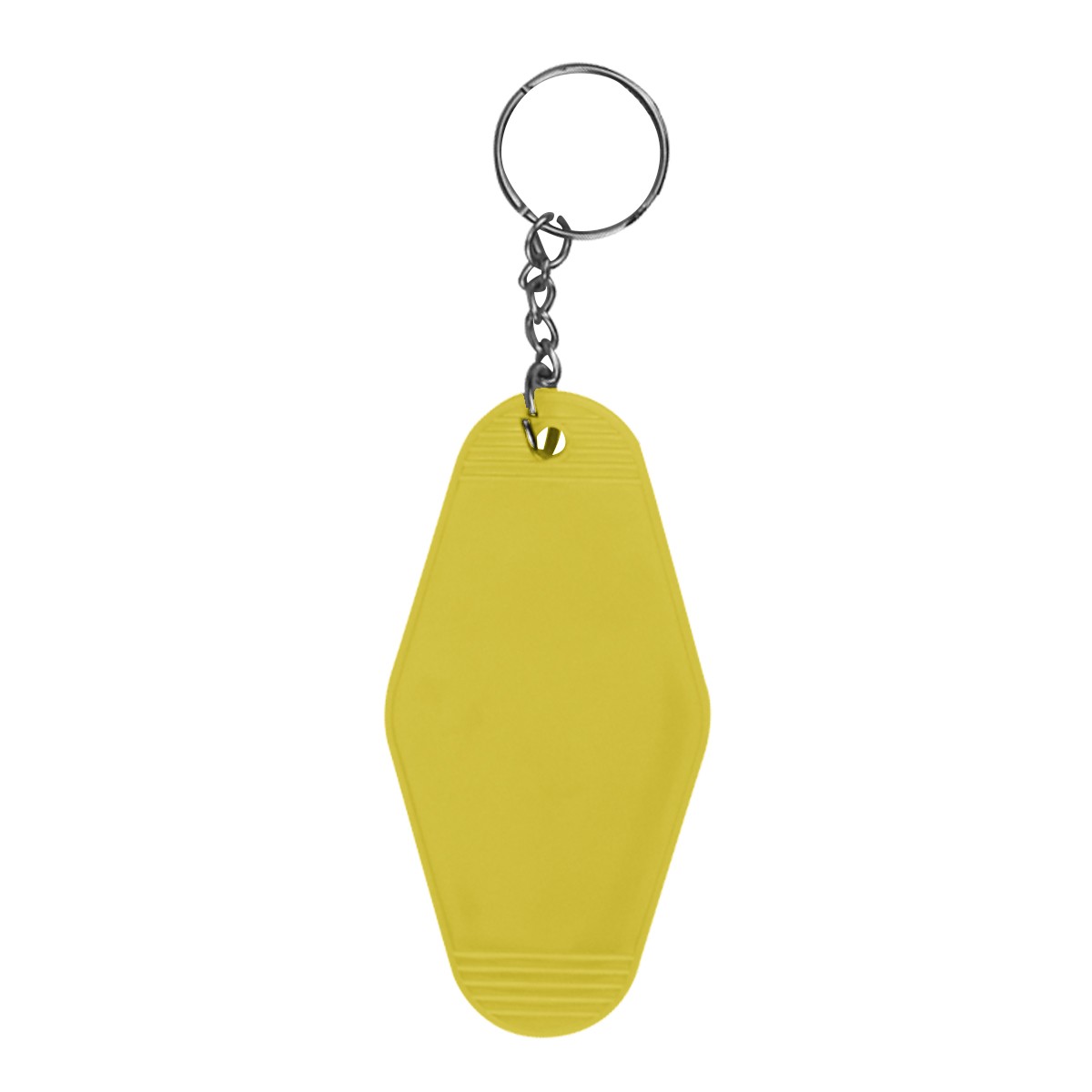 Picture of Motel Style Key Ring