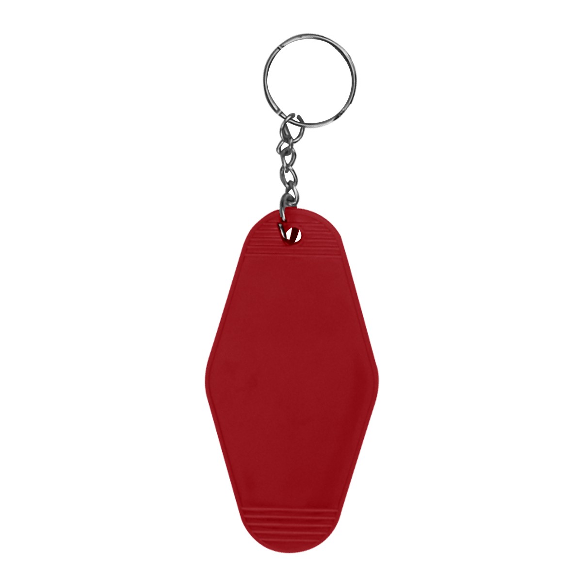 Picture of Motel Style Key Ring