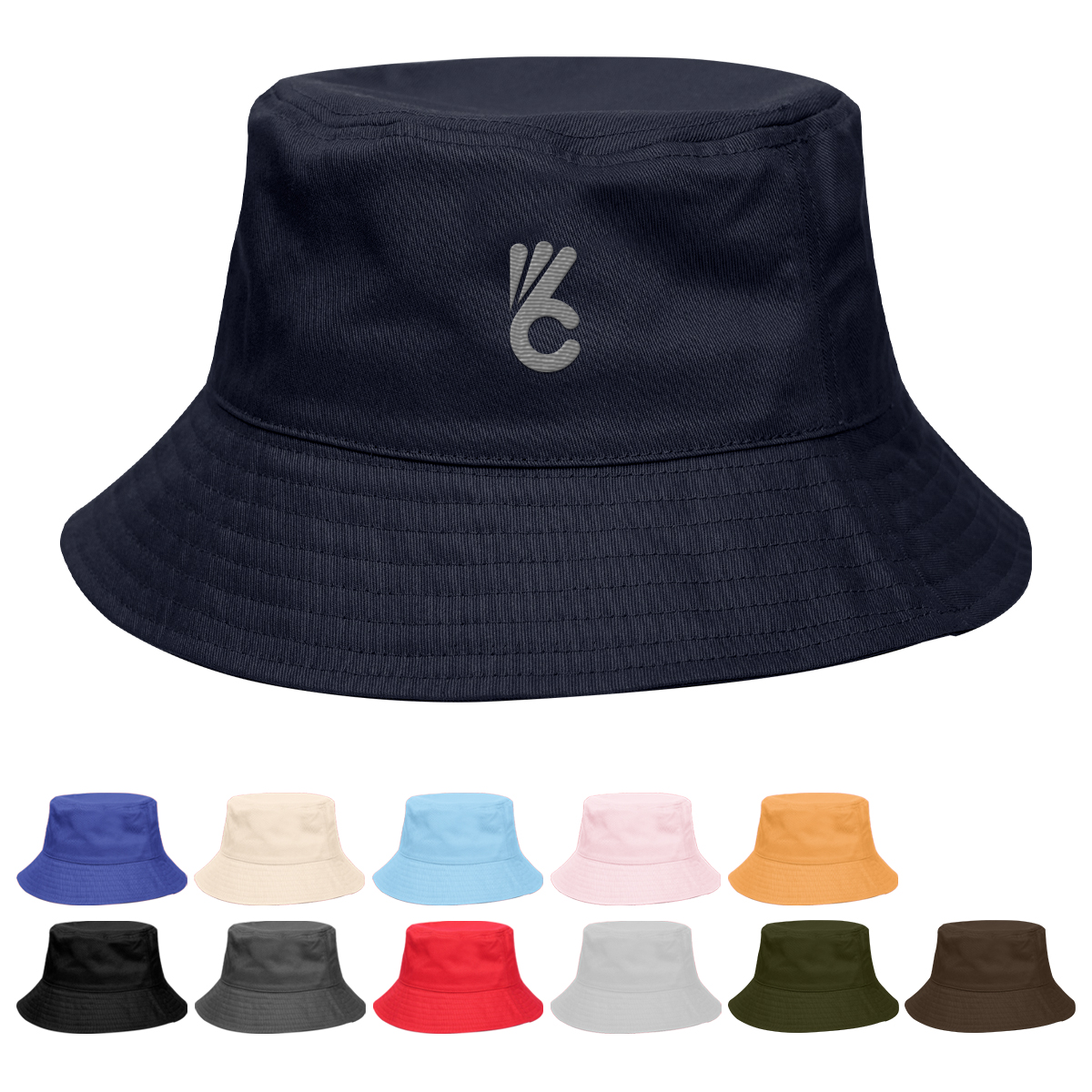Picture of Berkley Bucket Hat