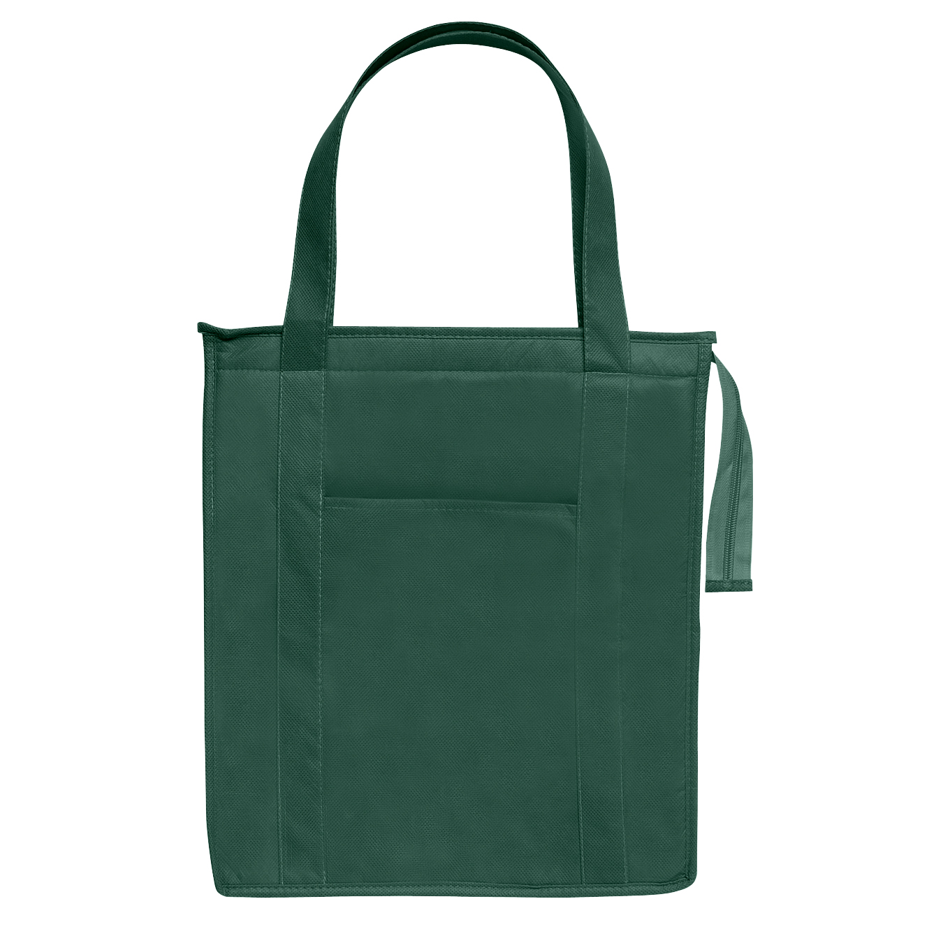 Picture of Non-woven Insulated Shopper Tote Bag