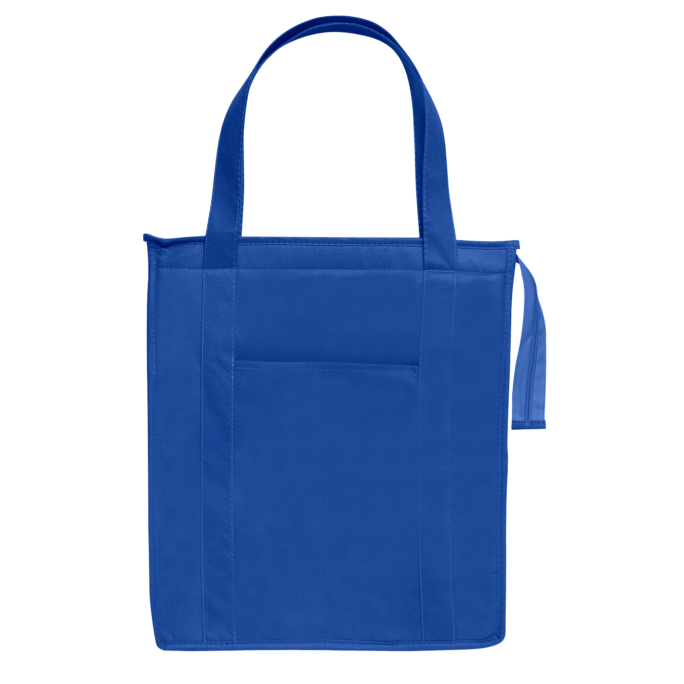 Picture of Non-woven Insulated Shopper Tote Bag