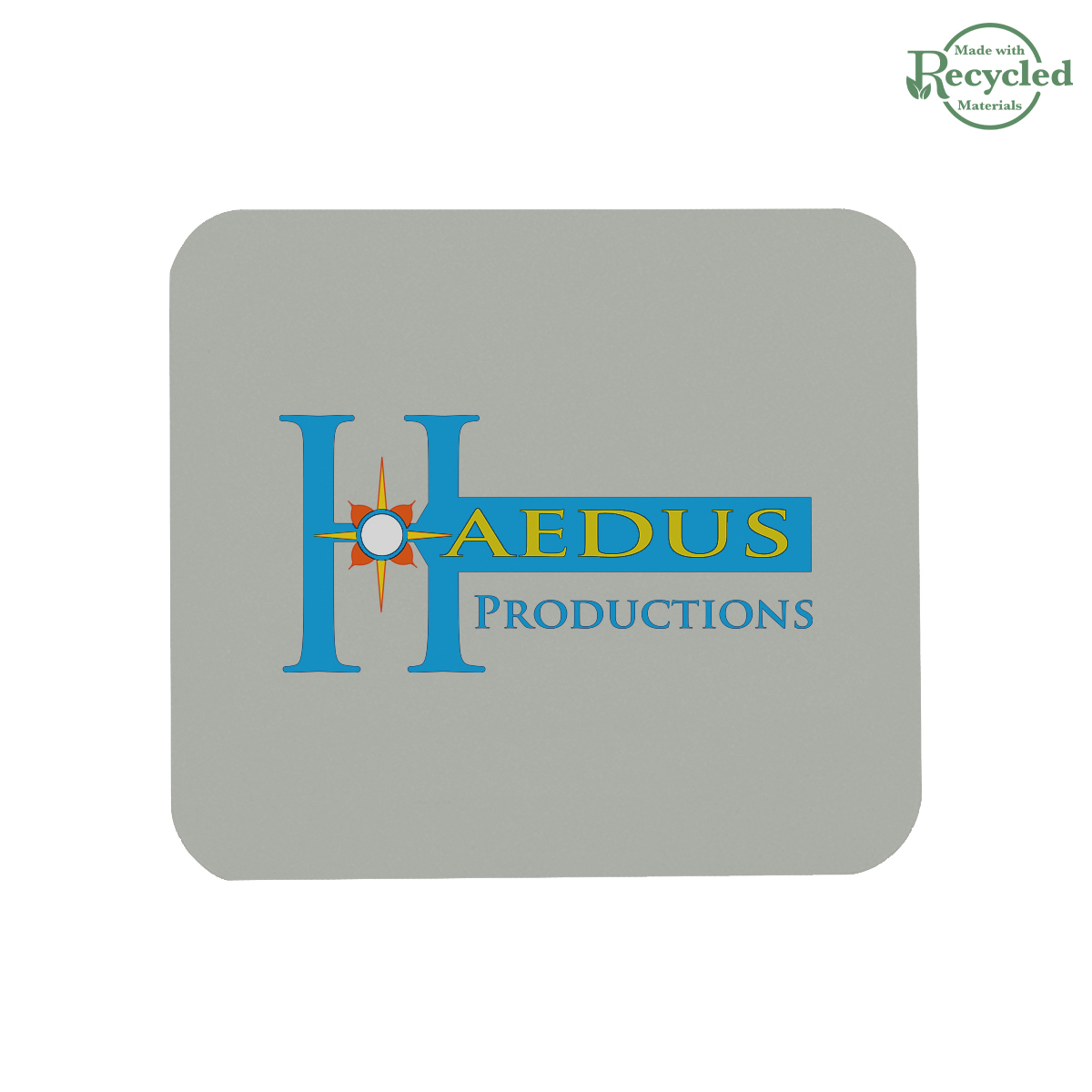 Picture of Computer Mouse Pad