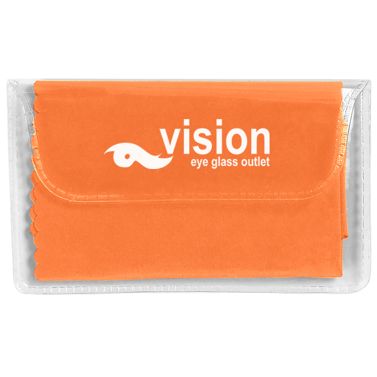 Picture of Microfiber Cleaning Cloth In Case