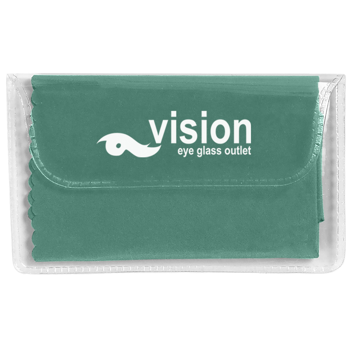 Picture of Microfiber Cleaning Cloth In Case