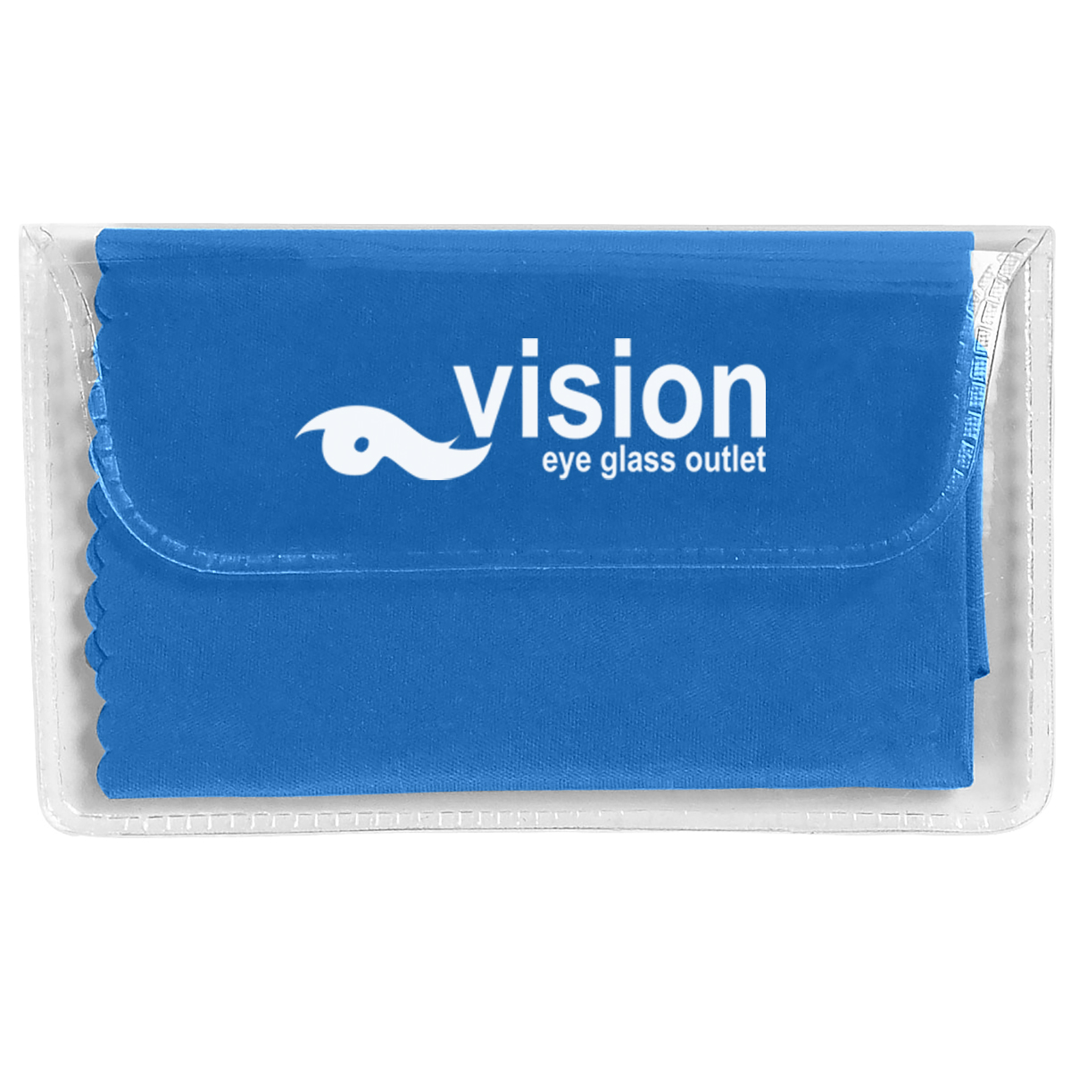 Picture of Microfiber Cleaning Cloth In Case