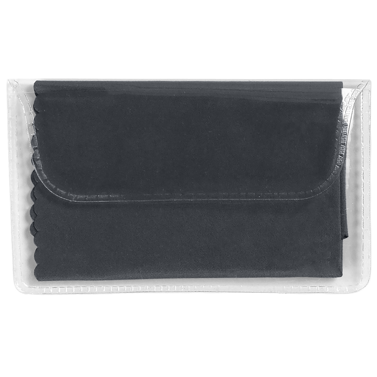 Picture of Microfiber Cleaning Cloth In Case