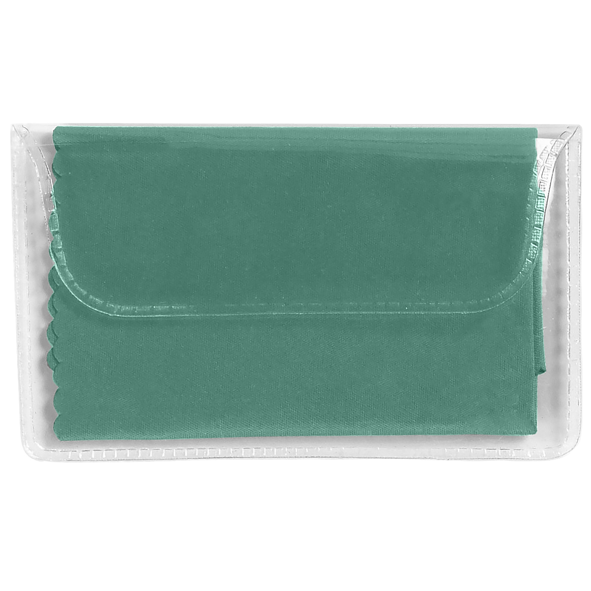 Picture of Microfiber Cleaning Cloth In Case