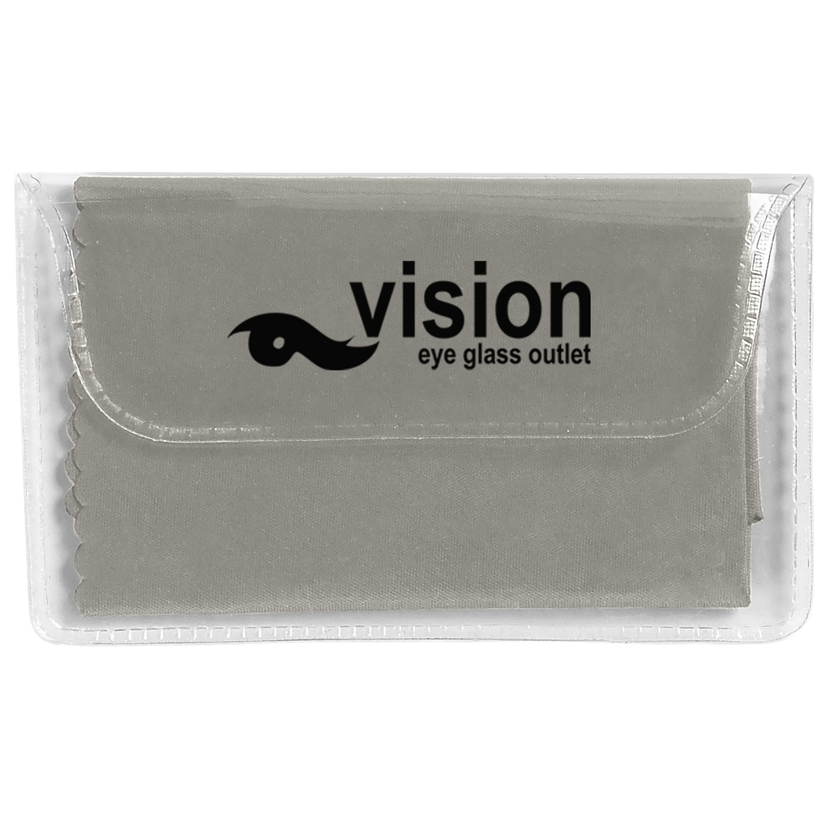 Picture of Microfiber Cleaning Cloth In Case