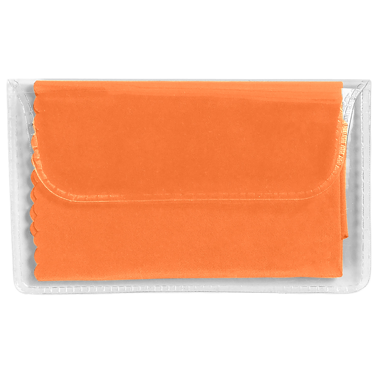 Picture of Microfiber Cleaning Cloth In Case