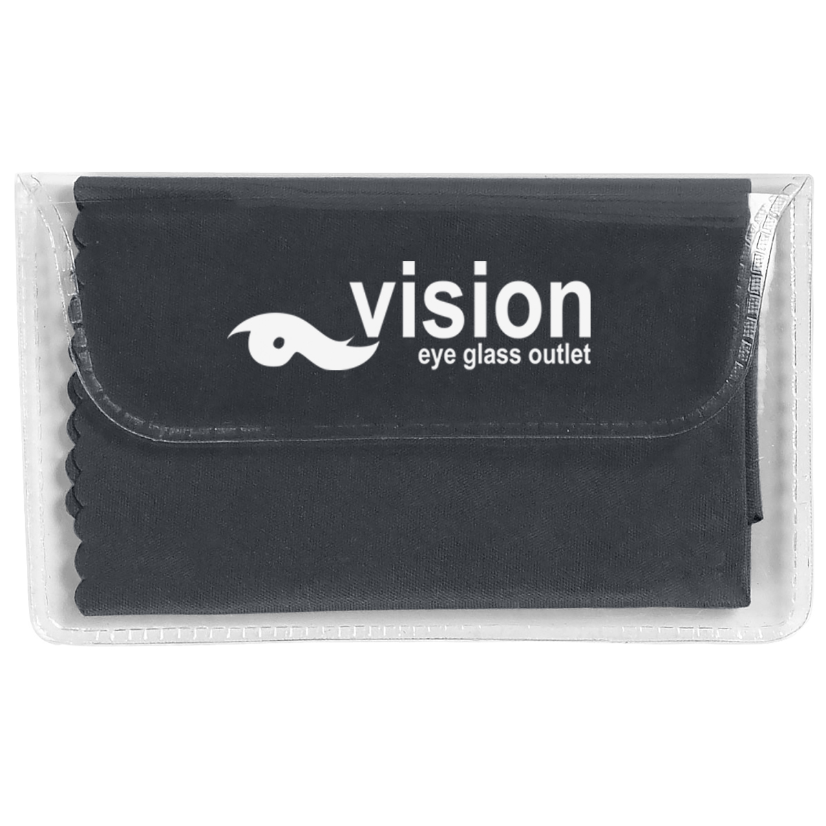Picture of Microfiber Cleaning Cloth In Case