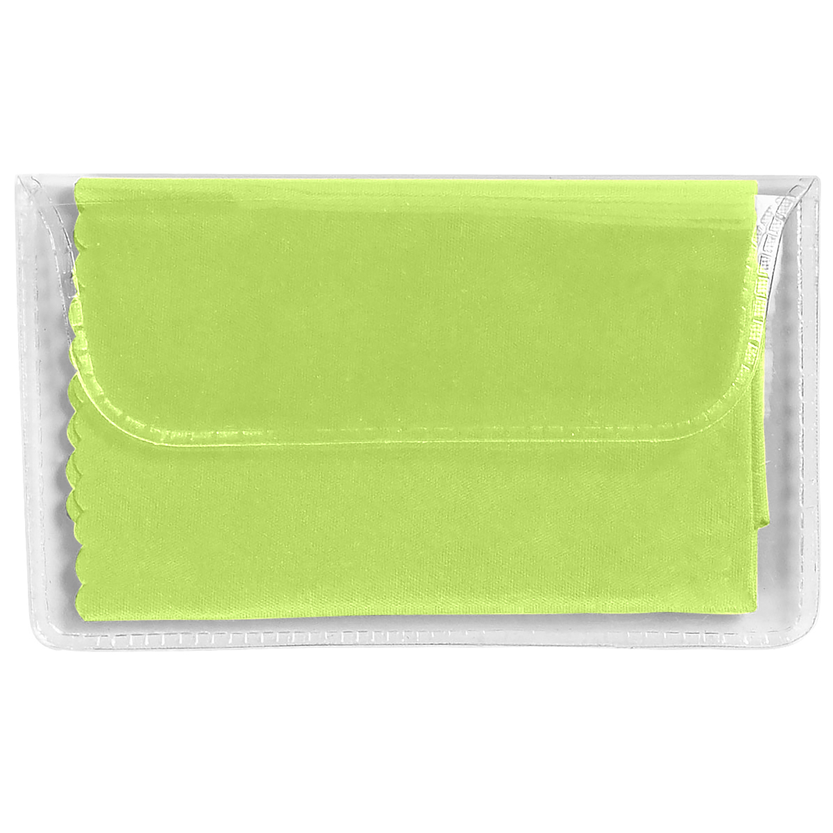 Picture of Microfiber Cleaning Cloth In Case
