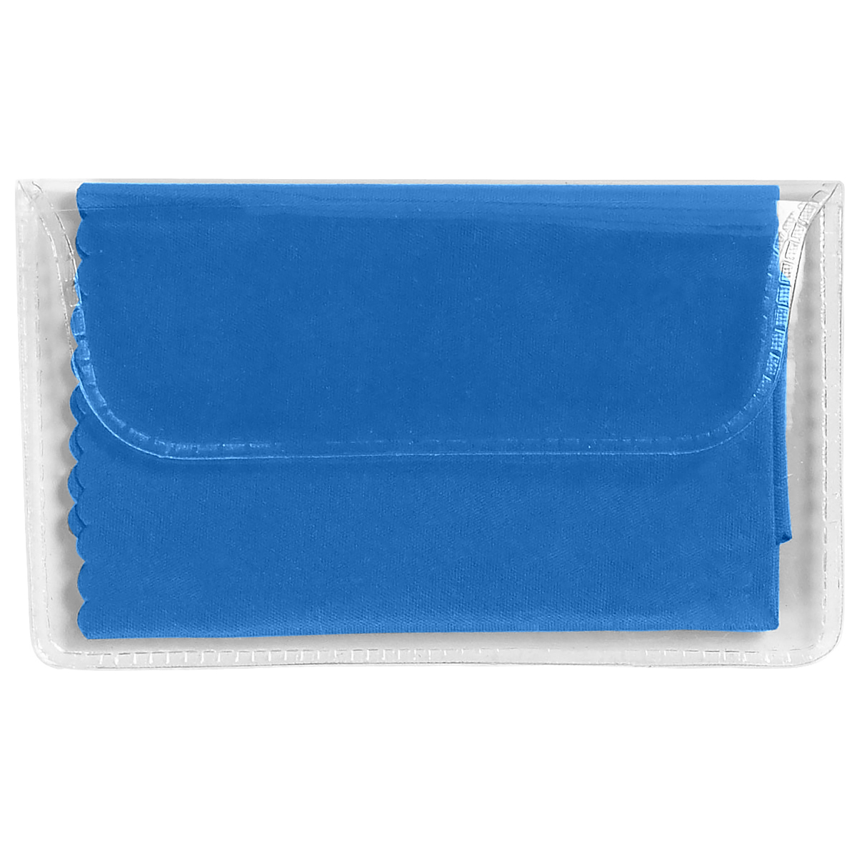 Picture of Microfiber Cleaning Cloth In Case