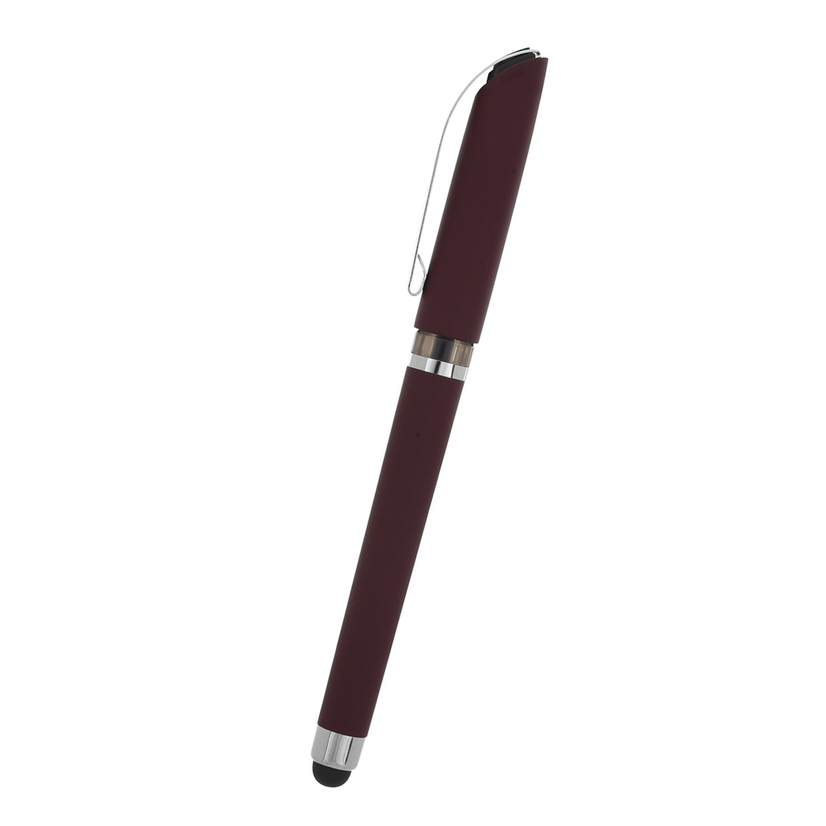 Picture of Avendale Velvet Touch Stylus Gel Pen