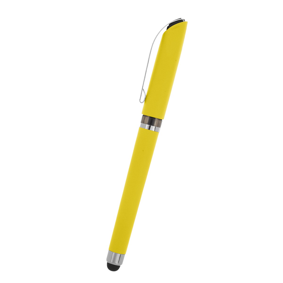Picture of Avendale Velvet Touch Stylus Gel Pen