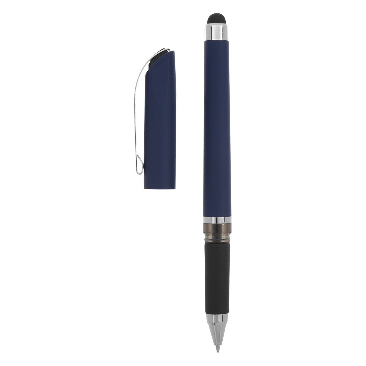 Picture of Avendale Velvet Touch Stylus Gel Pen