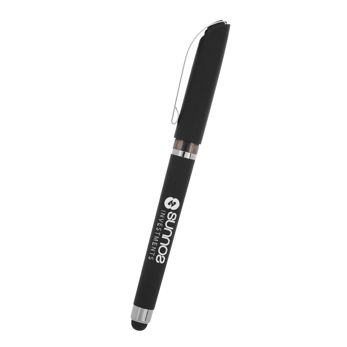 Picture of Avendale Velvet Touch Stylus Gel Pen