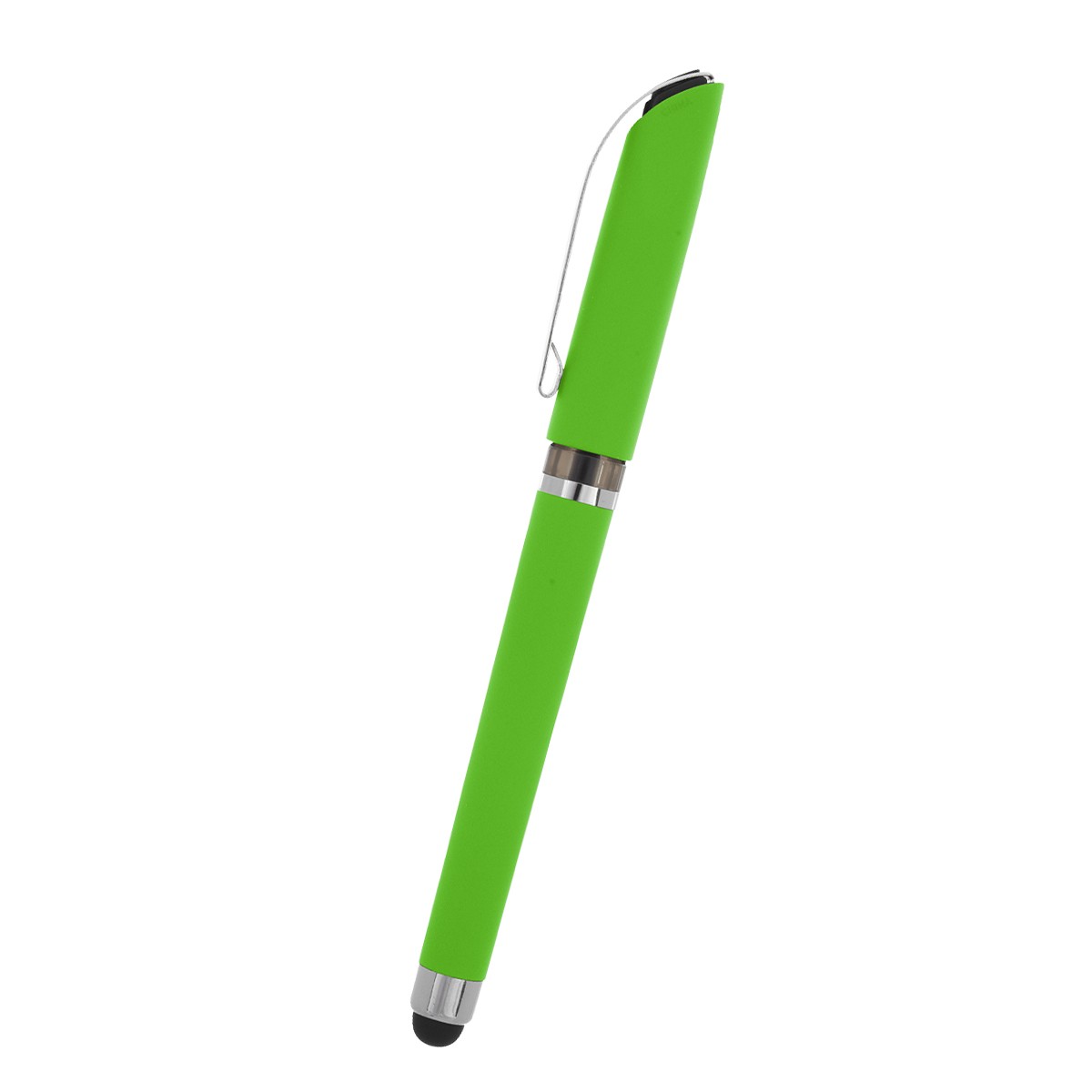 Picture of Avendale Velvet Touch Stylus Gel Pen