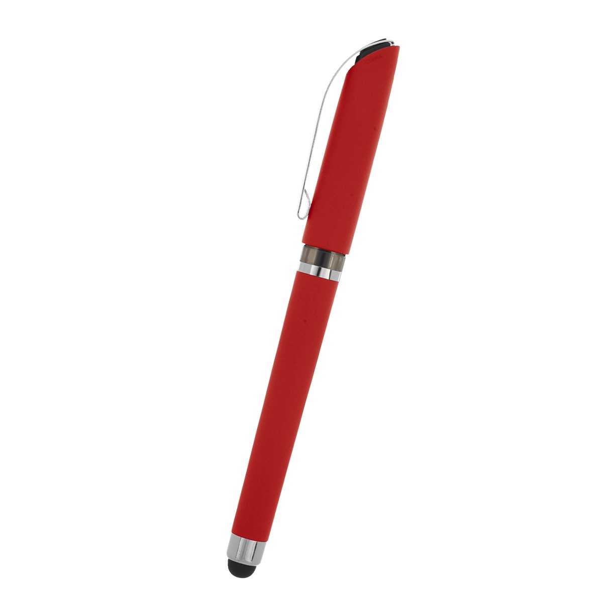 Picture of Avendale Velvet Touch Stylus Gel Pen