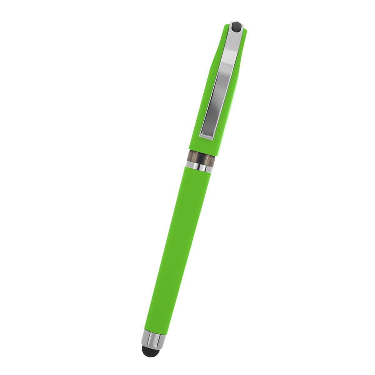 Picture of Avendale Velvet Touch Stylus Gel Pen