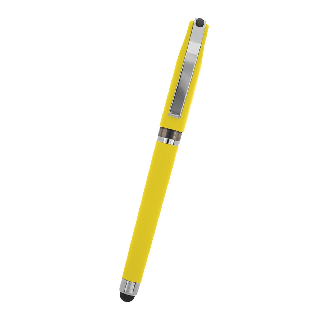 Picture of Avendale Velvet Touch Stylus Gel Pen
