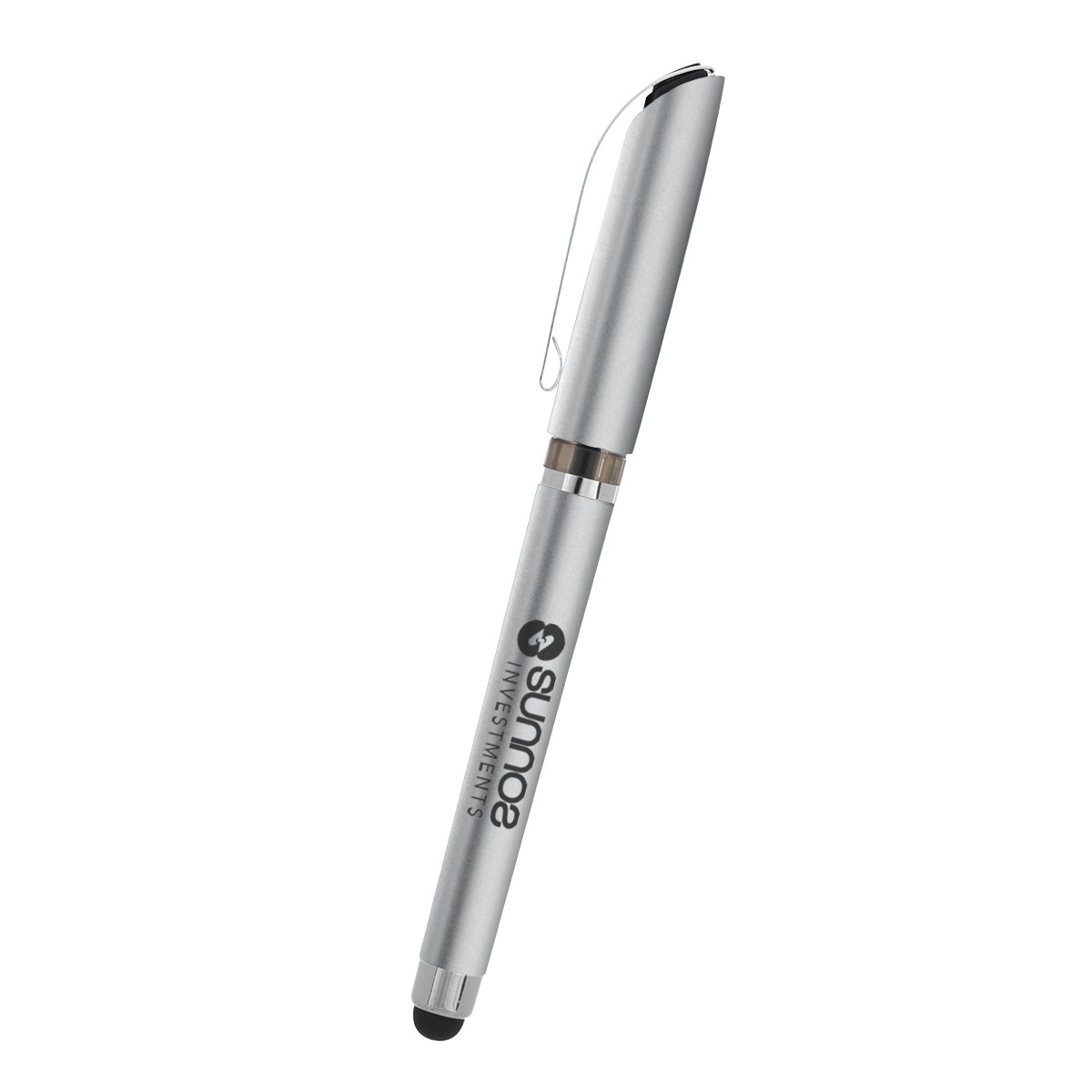 Picture of Avendale Velvet Touch Stylus Gel Pen