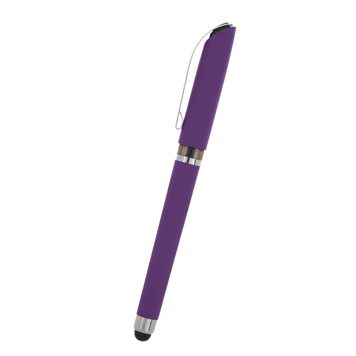Picture of Avendale Velvet Touch Stylus Gel Pen