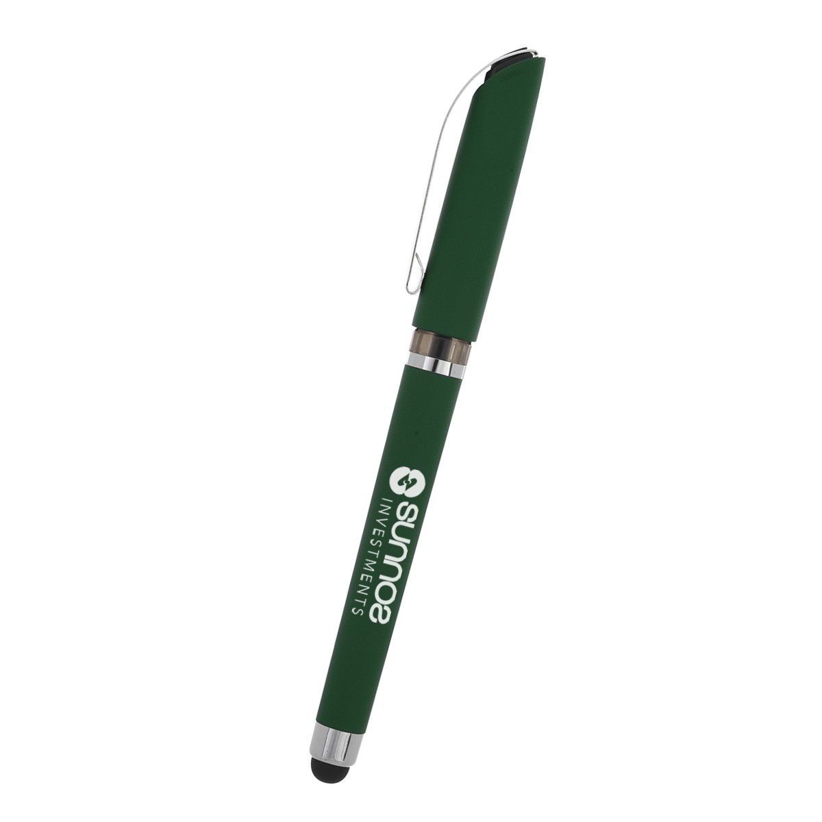 Picture of Avendale Velvet Touch Stylus Gel Pen