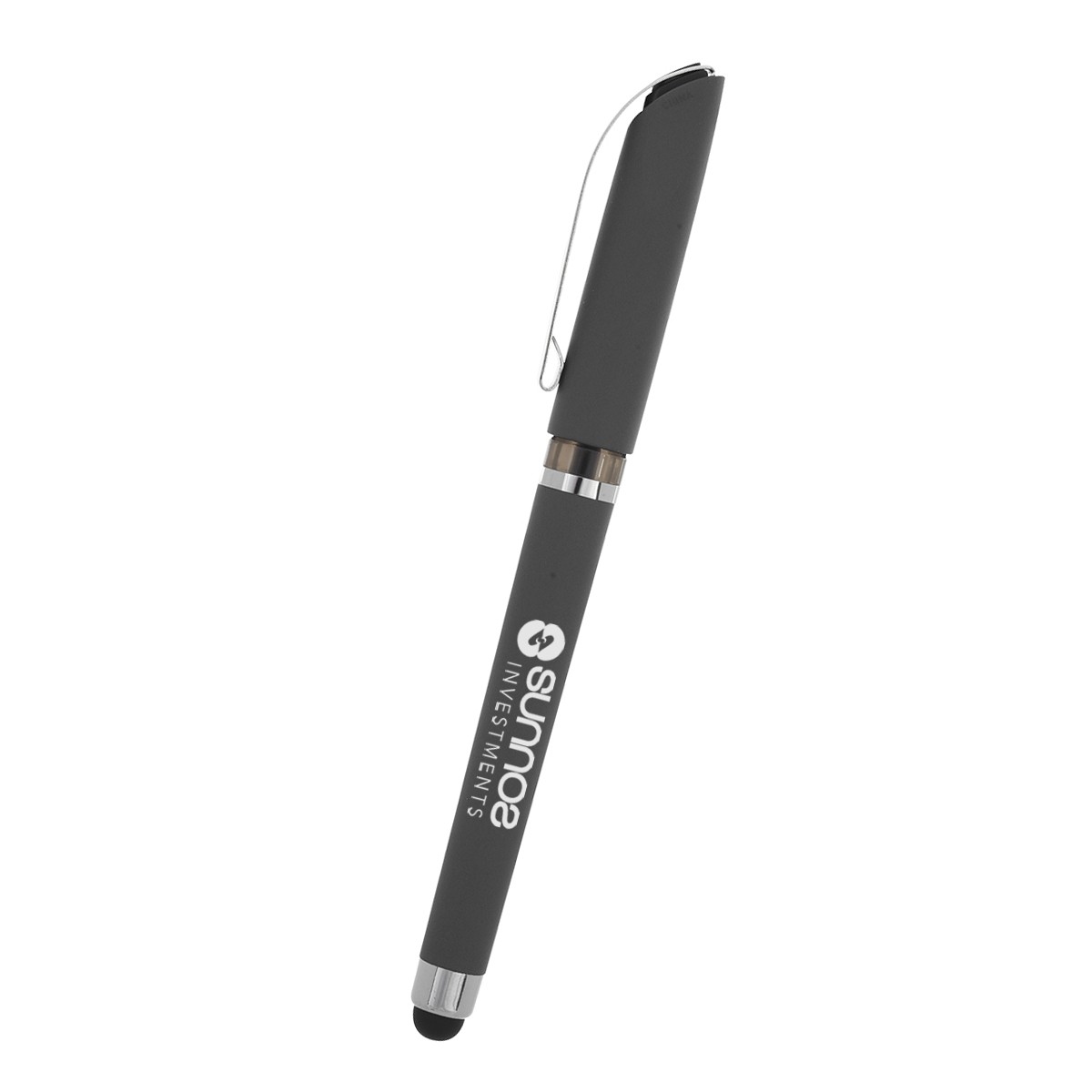 Picture of Avendale Velvet Touch Stylus Gel Pen