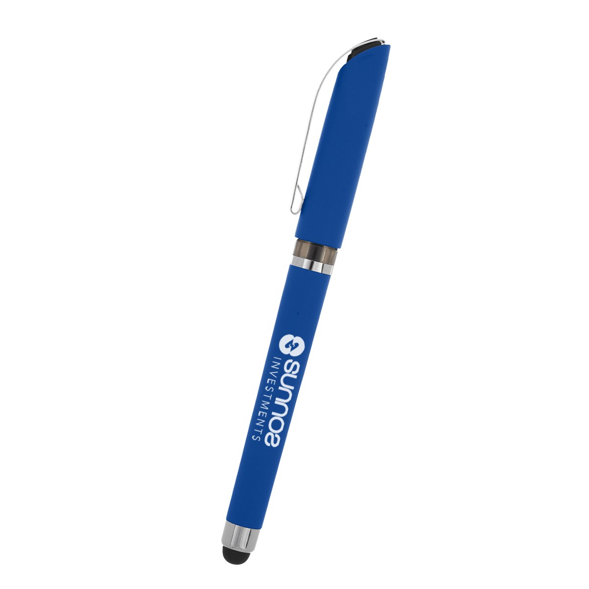 Picture of Avendale Velvet Touch Stylus Gel Pen